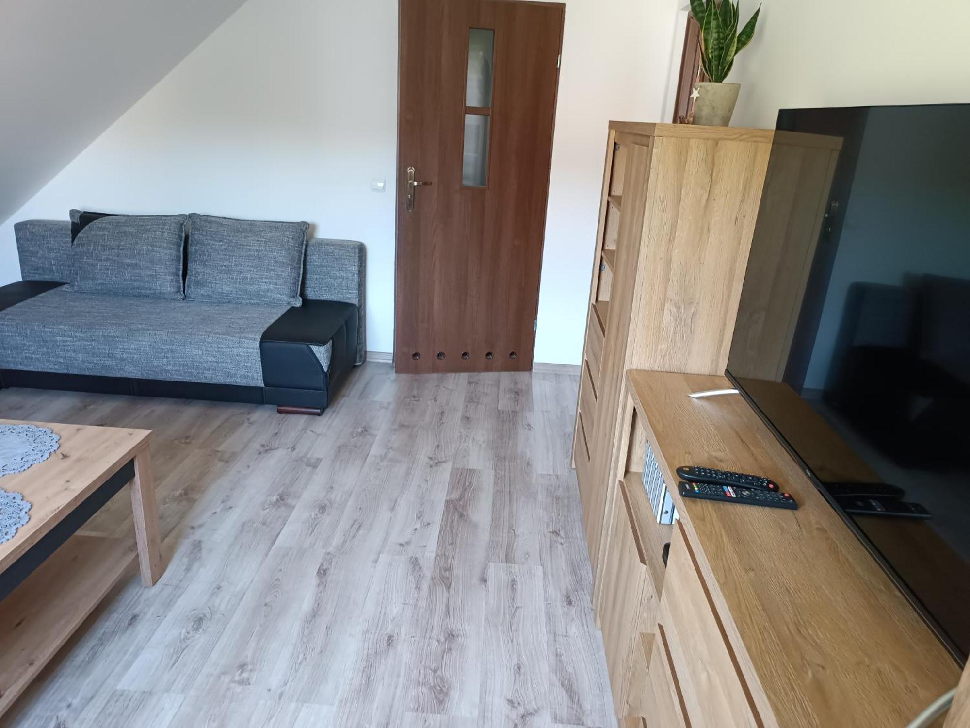 A i M Apartman Wisełka Kültér fotó