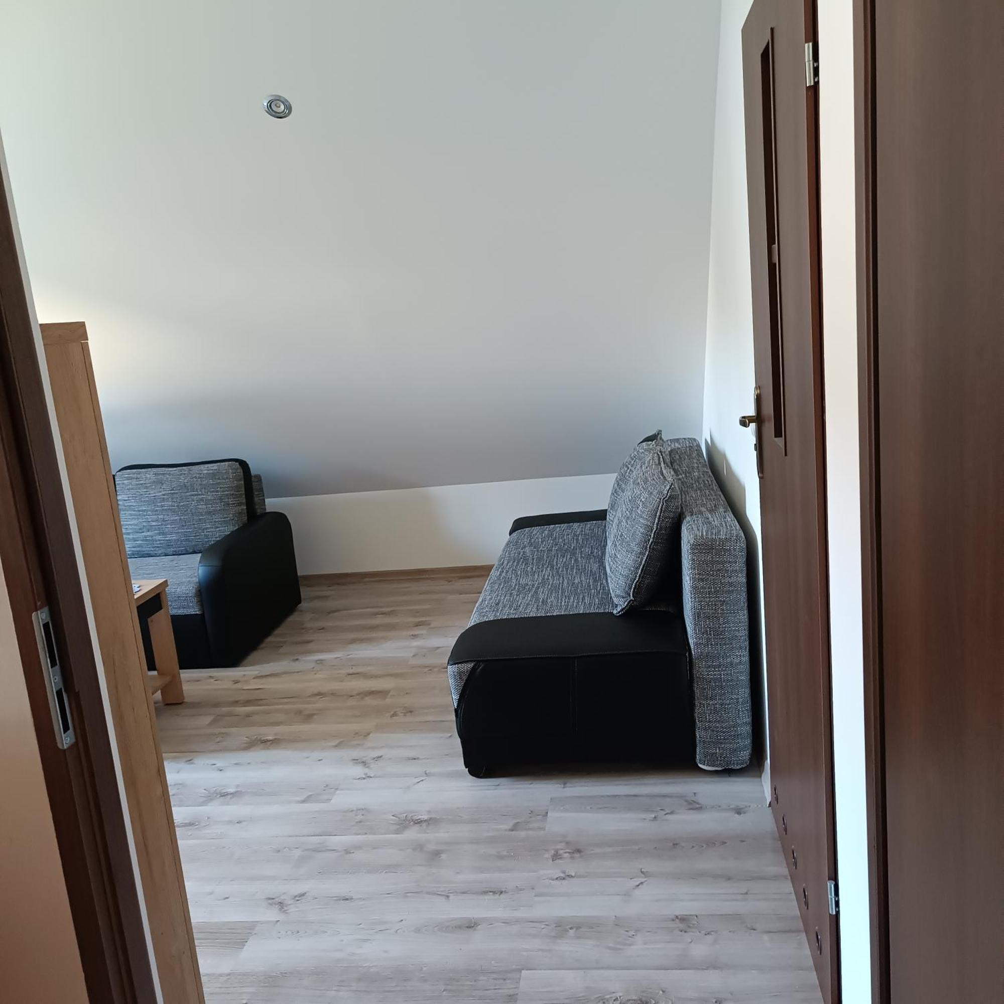 A i M Apartman Wisełka Szoba fotó